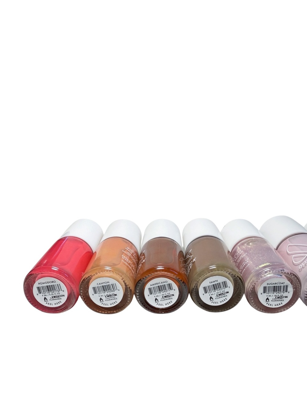 Olive & June Nail Colors | Bundle of 12 | New - Picture 7 of 12